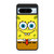 SpongeBob SquarePants Fun Google Pixel 8 Case