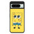 Spongebob SquarePants Kid Google Pixel 8 Pro Case