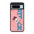 Spongebob SquarePants Patrick Google Pixel 8 Case