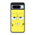 Spongebob Tired Face Google Pixel 8 Case