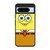 Spongebob Work Outfit Google Pixel 8 Case