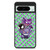 Spooky Pokemon Gengar Evolution Google Pixel 8 Pro Case