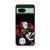 Spy àFamily Family Values Secret Lives Google Pixel 8a Case