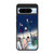 Spy àFamily Mirror of Secrets Google Pixel 8 Case