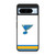 St Louis Blues Google Pixel 8 Case