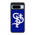 St Paul Saints 02 Google Pixel 8 Case