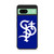 St Paul Saints 02 Google Pixel 8a Case