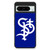 St Paul Saints 02 Google Pixel 8 Pro Case