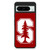 Stanford Cardinal 02 Google Pixel 8 Pro Case