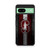 Stanford Cardinal 04 Google Pixel 8a Case