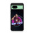 Star Lord Guardian of the Galaxy Google Pixel 8a Case