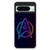 Star Trek Neon Logo Google Pixel 8 Pro Case