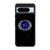 Star Trek United Federation of Planets Google Pixel 8 Case