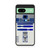 Star Wars R2 D2 Google Pixel 8a Case