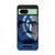Star Wars The Rise of Skywalker Google Pixel 8a Case