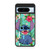 Stitch Aloha Spirit Google Pixel 8 Case
