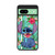 Stitch Aloha Spirit Google Pixel 8a Case