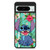 Stitch Aloha Spirit Google Pixel 8 Pro Case