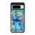 Stitch Stay Weird Google Pixel 8 Case