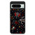 Stranger Things Hellfire Gothic Chaos 01 Google Pixel 8 Pro Case