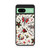 Stranger Things Hellfire Gothic Chaos 02 Google Pixel 8a Case