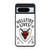 Stranger Things Hellfire Lives Google Pixel 8 Case