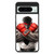 Street Fighter V Ryu Google Pixel 8 Pro Case