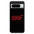 Subaru STI Google Pixel 8 Pro Case