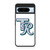 Tacoma Rainiers 01 Google Pixel 8 Case