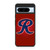 Tacoma Rainiers 03 Google Pixel 8 Case