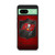 Tampa Bay Buccaneers 02 Google Pixel 8a Case