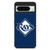 Tampa Bay Rays 01 Google Pixel 8 Pro Case