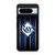 Tampa Bay Rays 02 Google Pixel 8 Case