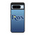 Tampa Bay Rays 03 Google Pixel 8 Case