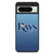 Tampa Bay Rays 03 Google Pixel 8 Pro Case