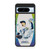 Tampa Bay Rays Blake Snell Google Pixel 8 Case