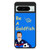 Ted Lasso Quote Google Pixel 8 Pro Case