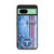Tennessee Titans 02 Google Pixel 8a Case