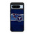 Tennessee Titans Wooden Pattern Google Pixel 8 Case