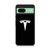 Tesla Car Logo Google Pixel 8a Case