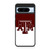 Texas A&M Aggies 02 Google Pixel 8 Case