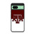 Texas A&M Aggies 02 Google Pixel 8a Case
