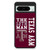 Texas A&M Aggies 04 Google Pixel 8 Pro Case