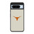 Texas Longhorns Logo Google Pixel 8 Case