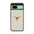 Texas Longhorns Logo Google Pixel 8a Case