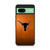 Texas Longhorns 02 Google Pixel 8a Case