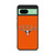 Texas Longhorns 03 Google Pixel 8a Case