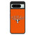 Texas Longhorns 03 Google Pixel 8 Pro Case