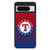 Texas Rangers 01 Google Pixel 8 Pro Case