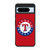 Texas Rangers 02 Google Pixel 8 Case